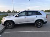 Kia Sorento 2011 года за 7 000 000 тг. в Костанай – фото 2