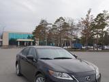 Lexus ES 250 2014 годаүшін12 500 000 тг. в Костанай