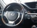 Lexus ES 250 2014 годаүшін11 700 000 тг. в Костанай – фото 13