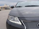 Lexus ES 250 2014 годаүшін12 500 000 тг. в Костанай – фото 2