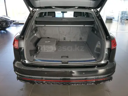 Volkswagen Touareg Business R-line 2024 года за 43 000 000 тг. в Алматы – фото 5