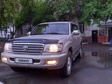 Toyota Land Cruiser 2002 года за 7 000 000 тг. в Семей