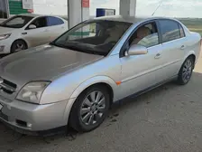 Opel Vectra, 2003