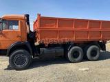 КамАЗ  45143 2012 года за 11 000 000 тг. в Астана – фото 2