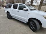 Toyota Hilux 2012 года за 6 999 000 тг. в Атырау – фото 3