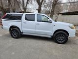 Toyota Hilux 2012 года за 6 999 000 тг. в Атырау – фото 5