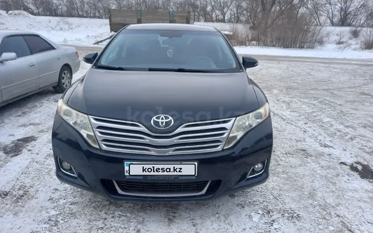 Toyota Venza 2013 годаүшін12 000 000 тг. в Павлодар