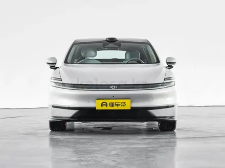 Changan Qiyuan A06 2026 года за 12 900 000 тг. в Алматы – фото 2