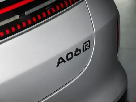 Changan Qiyuan A06 2026 года за 12 900 000 тг. в Алматы – фото 9