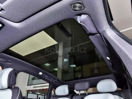 Changan Qiyuan A06 2026 года за 12 900 000 тг. в Алматы – фото 15