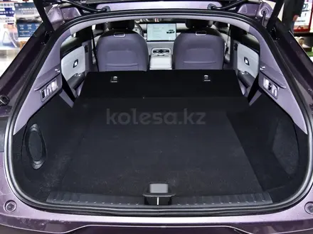Changan Qiyuan A06 2026 года за 12 900 000 тг. в Алматы – фото 16