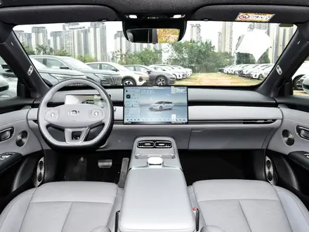 Changan Qiyuan A06 2026 года за 12 900 000 тг. в Алматы – фото 19