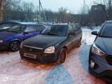 ВАЗ (Lada) Priora 2171 2015 годаүшін2 100 000 тг. в Темиртау