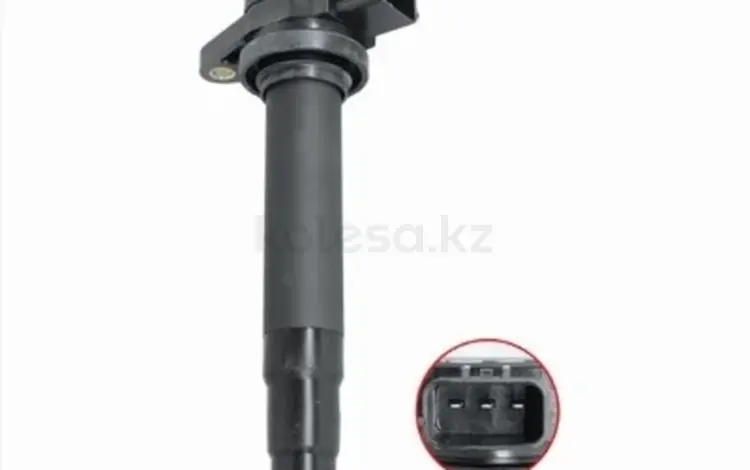 Катушка зажиганияүшін16 500 тг. в Алматы