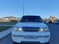 Lexus LX 470 1999 года за 6 000 000 тг. в Атырау