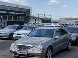 Mercedes-Benz E 320 2003 года за 4 000 000 тг. в Шымкент