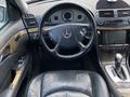 Mercedes-Benz E 320 2003 года за 4 000 000 тг. в Шымкент – фото 6