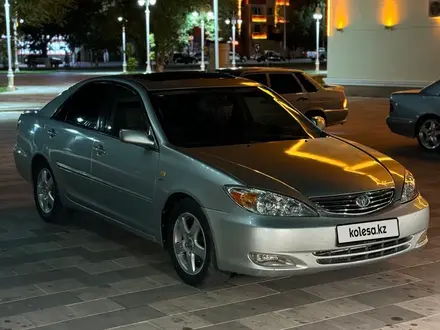 Toyota Camry 2003 года за 4 850 000 тг. в Кызылорда