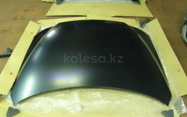Капот Mazda CX-5 2017-2022 за 150 000 тг. в Алматы