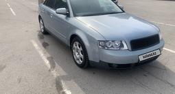 Audi A4 2001 годаүшін3 400 000 тг. в Алматы – фото 2