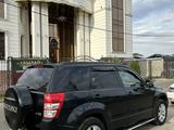 Suzuki Grand Vitara 2012 года за 7 700 000 тг. в Алматы – фото 2