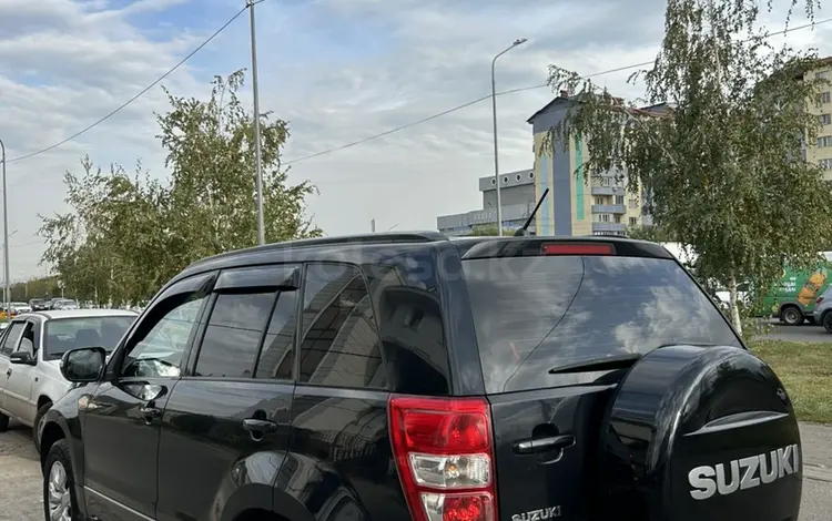 Suzuki Grand Vitara 2012 года за 7 700 000 тг. в Алматы