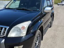 Toyota Land Cruiser Prado, 2005