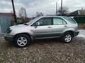 Toyota Harrier 1998 года за 5 100 000 тг. в Усть-Каменогорск – фото 9