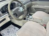 Hyundai Sonata 2008 годаүшін4 500 000 тг. в Уральск – фото 4