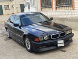BMW 740 1996 года за 1 950 000 тг. в Актобе – фото 2