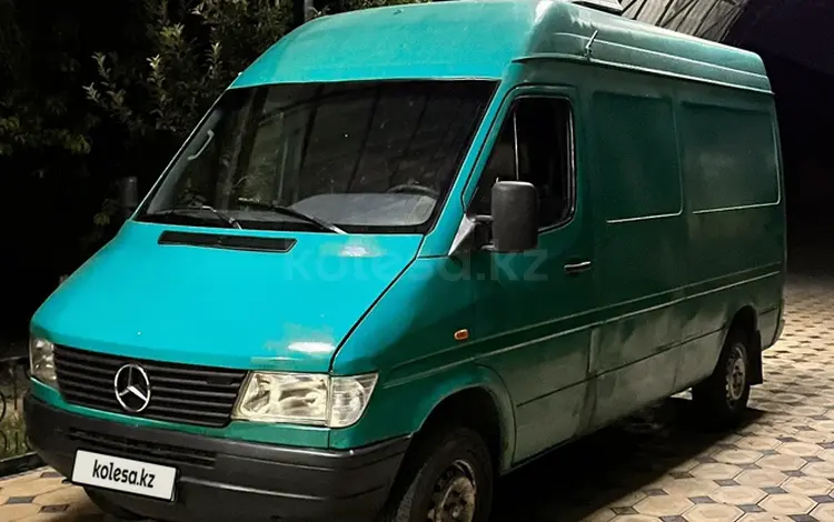 Mercedes-Benz Sprinter 1996 годаүшін2 500 000 тг. в Шымкент