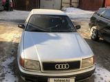Audi 100 1991 годаfor1 500 000 тг. в Семей