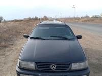 Volkswagen Passat 1995 года за 1 400 000 тг. в Актобе