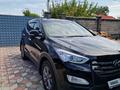 Hyundai Santa Fe 2014 года за 10 500 000 тг. в Талдыкорган – фото 13