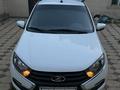 ВАЗ (Lada) Granta 2190 2024 года за 4 250 000 тг. в Алматы – фото 2