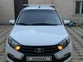 ВАЗ (Lada) Granta 2190 2024 года за 4 250 000 тг. в Алматы – фото 9