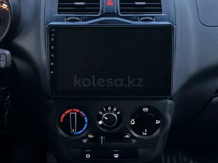 ВАЗ (Lada) Granta 2190 2024 года за 4 250 000 тг. в Алматы – фото 13