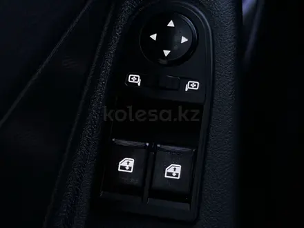 ВАЗ (Lada) Granta 2190 2024 года за 4 250 000 тг. в Алматы – фото 15
