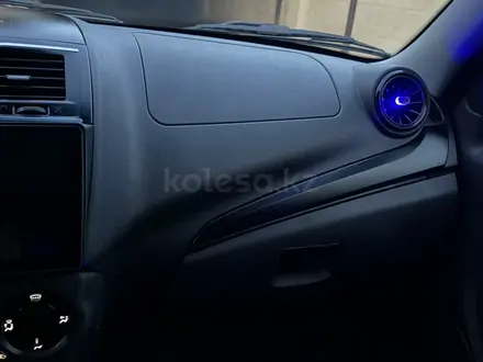ВАЗ (Lada) Granta 2190 2024 года за 4 250 000 тг. в Алматы – фото 17