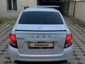 ВАЗ (Lada) Granta 2190 2024 года за 4 250 000 тг. в Алматы – фото 4