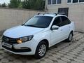 ВАЗ (Lada) Granta 2190 2024 года за 4 250 000 тг. в Алматы