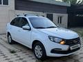 ВАЗ (Lada) Granta 2190 2024 года за 4 250 000 тг. в Алматы – фото 6