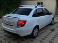 ВАЗ (Lada) Granta 2190 2024 года за 4 250 000 тг. в Алматы – фото 5