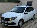 ВАЗ (Lada) Granta 2190 2024 года за 4 250 000 тг. в Алматы – фото 7