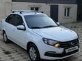 ВАЗ (Lada) Granta 2190 2024 года за 4 250 000 тг. в Алматы – фото 8