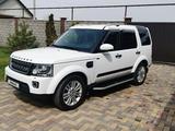 Land Rover Discovery 2013 года за 18 500 000 тг. в Алматы – фото 2