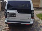 Land Rover Discovery 2013 года за 18 500 000 тг. в Алматы – фото 4