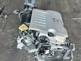 Двигатель 2GR-FE 3.5 литра на Toyota Camry, Alphard, Highlander, Avalon, Si за 1 000 000 тг. в Астана – фото 2