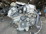 Двигатель 2GR-FE 3.5 литра на Toyota Camry, Alphard, Highlander, Avalon, Si за 1 000 000 тг. в Астана – фото 3