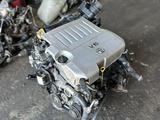 Двигатель 2GR-FE 3.5 литра на Toyota Camry, Alphard, Highlander, Avalon, Si за 1 000 000 тг. в Астана